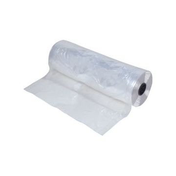 Large Clear Garment Covers- Gowns