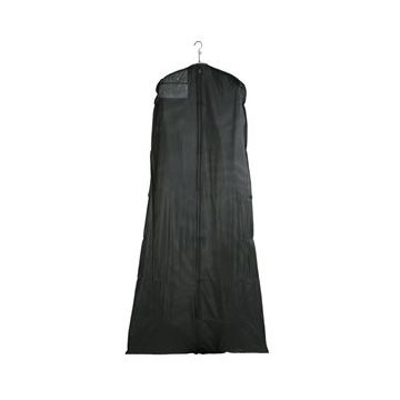 Bridal Gown Cover- Black