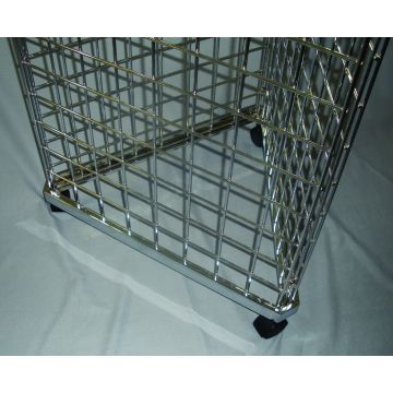 Triangle Base-White