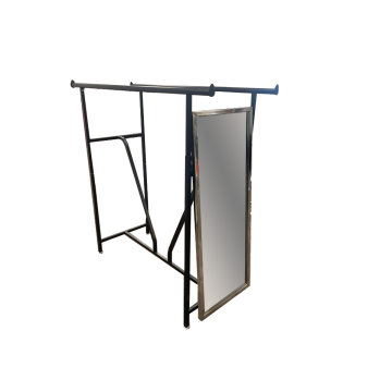 EXTENSION RAILS