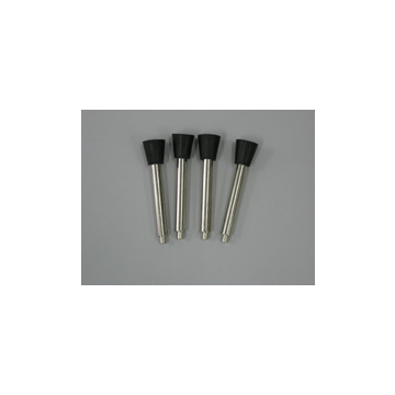 Shelf Pins for Round Rack Toppers