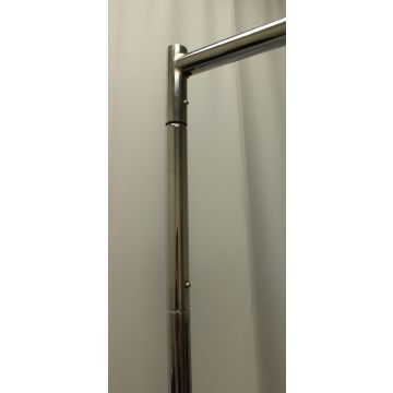 10'' Extender Set For Heavy Duty Z Rack