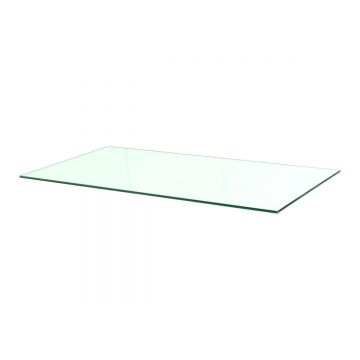 TEMPERED GLASS 10X24 