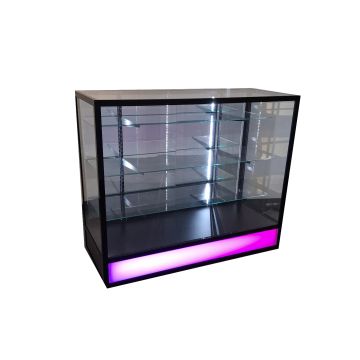 RGB Chasing Lights Showcase - 48"L