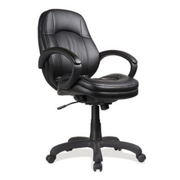 Executive Mid Back Chair