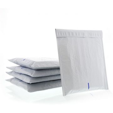 6" X 9.25" Poly Bubble Mailers - PACK OF 25