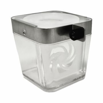 Pure View Pod - Clear