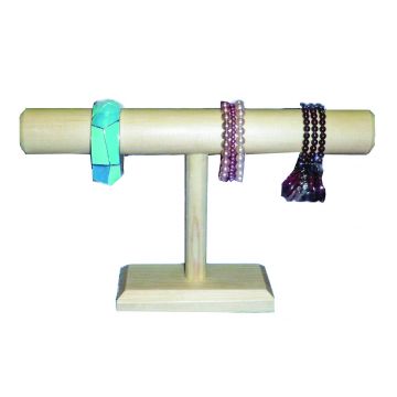 Short T Bar