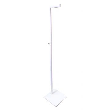 Countertop L Stand for Jewelry- Glimmer Collection