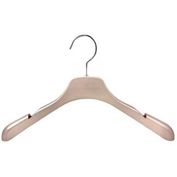 Rose Gold Coat Hangers