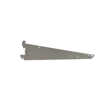 12'' Shelf Bracket With Tightening Screw