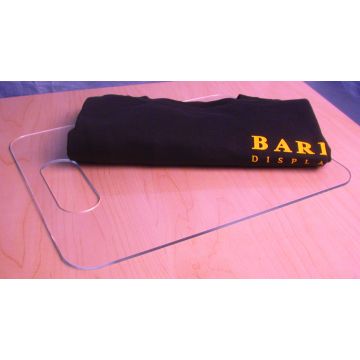 Acrylic Shirt Folding Board