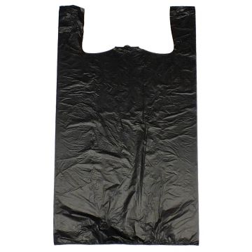 Xl Black T Sack