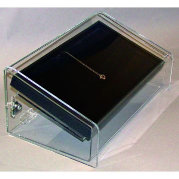 Locking Tray Case