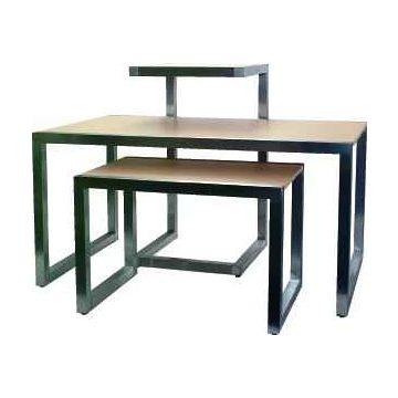 ALTA MEDIUM DISPLAY TABLE