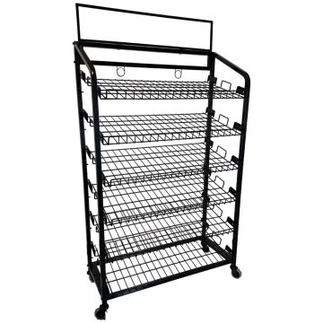 Bakery Rack 3 feet wide