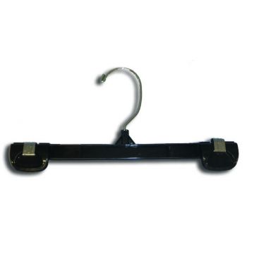 10" Snap-Lock Skirt or Slack Hanger with Swivel Hook