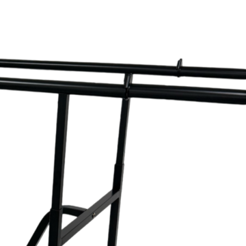 EXTENSION RAILS
