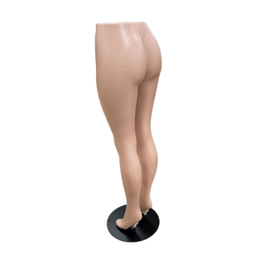 Brazilian Style Pant Female Pant Form