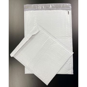 padded bubble mailers