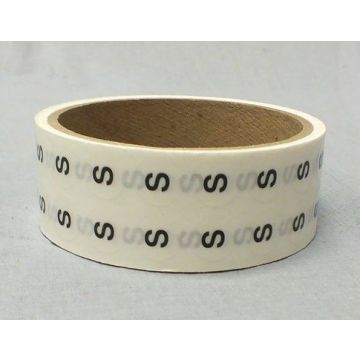 CIRCULAR STICKY LABEL- S 