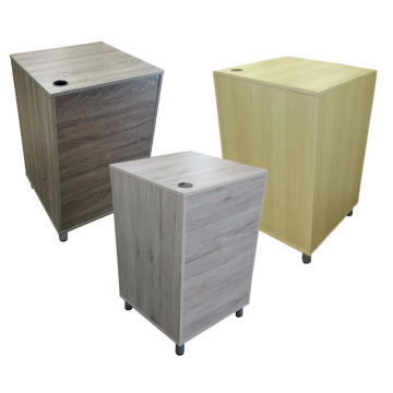 Deluxe Register Stand