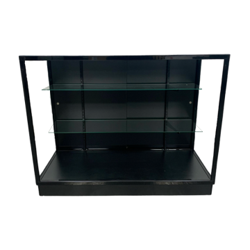 Extra Vision Showcases-Black