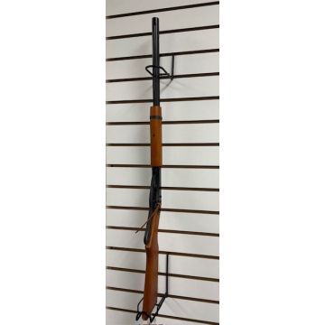 2 Piece Rifle Rack For Slatwall