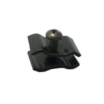 Grid Joiner Clamps- Black