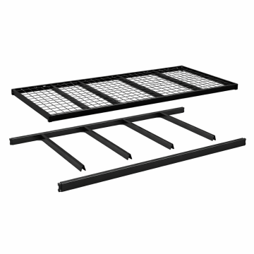 Wide Span Grid Shelf - 24 x 72 