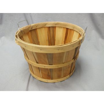 1/2 bushel basket