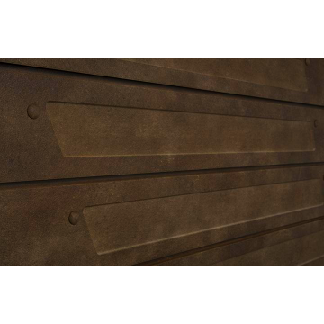 Rust Heavy Metal
