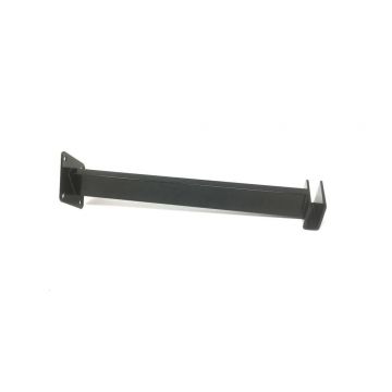 Wall Mount Hangrail Bracket