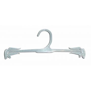 CLEAR LINGERIE HANGER