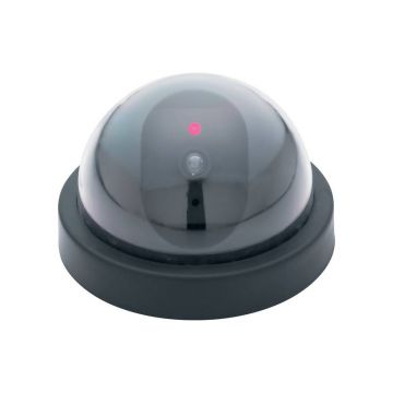 Dome Mock Security Camera