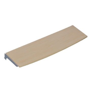 48'' LUNA SHELF- MAPLE