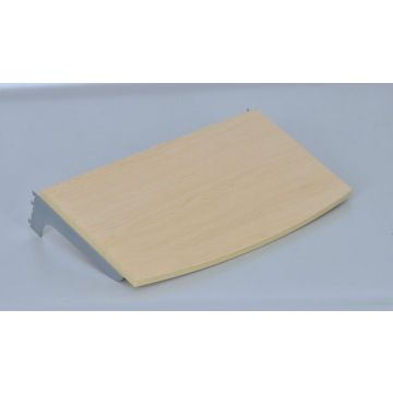 24'' Luna Shelf- Maple 