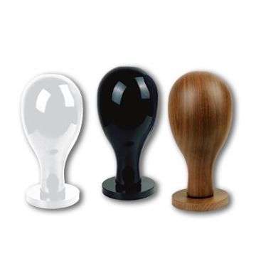 Mannequin Head Display Forms