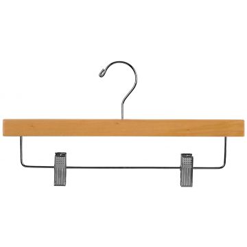 NATURAL PANT HANGER