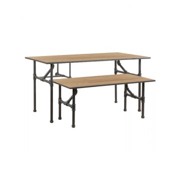 PIPELINE NESTING TABLE- SM