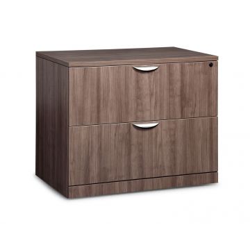 Lateral Filing Cabinet- 2 Drawer