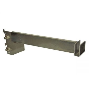 12'' RECTANGULAR HANGRAIL BRACKET- GLIMMER COLLECTION