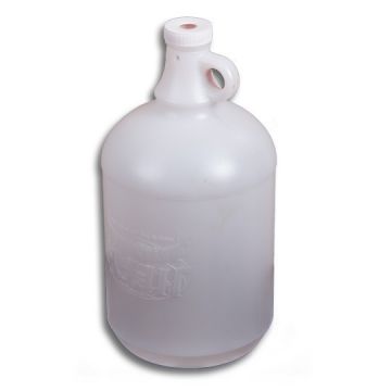 replacement steamer bottle