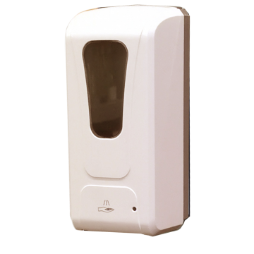 Hand Sanitizer Dispensers