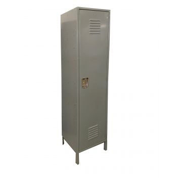 metal-single-tier-locker