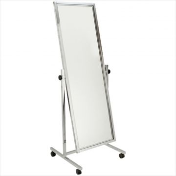 ADJUSTABLE TILT MIRROR