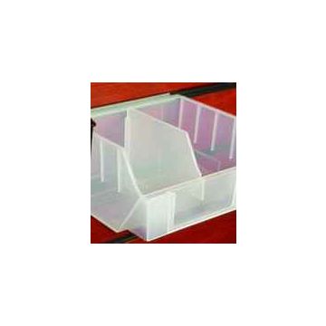 SLATWALL STORAGE SHELFBOX DIVIDER