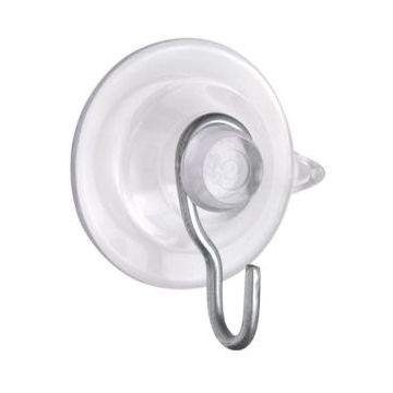 Suction Cup with Hook