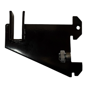 3" Bracket for 1" Slots on 2" Center