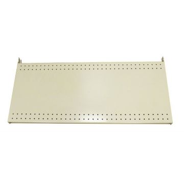 gondola shelf 14''X36'' TAN